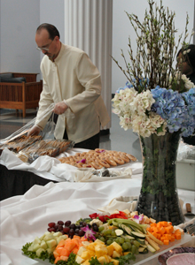 Catering